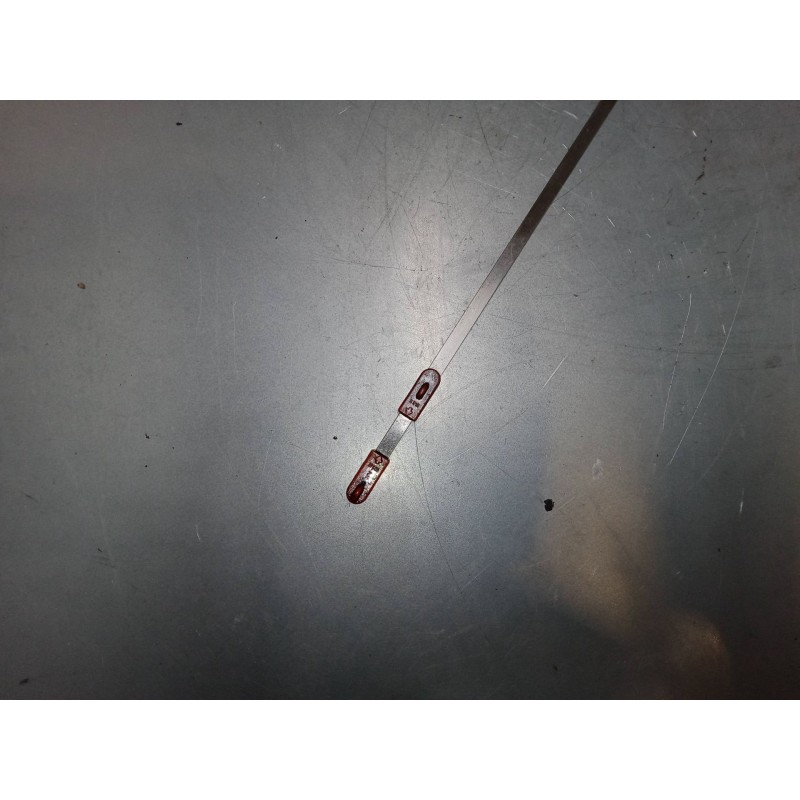 Recambio de varilla aceite para mercedes-benz clase a (w168) a 170 cdi (168.009, 168.109) referencia OEM IAM   