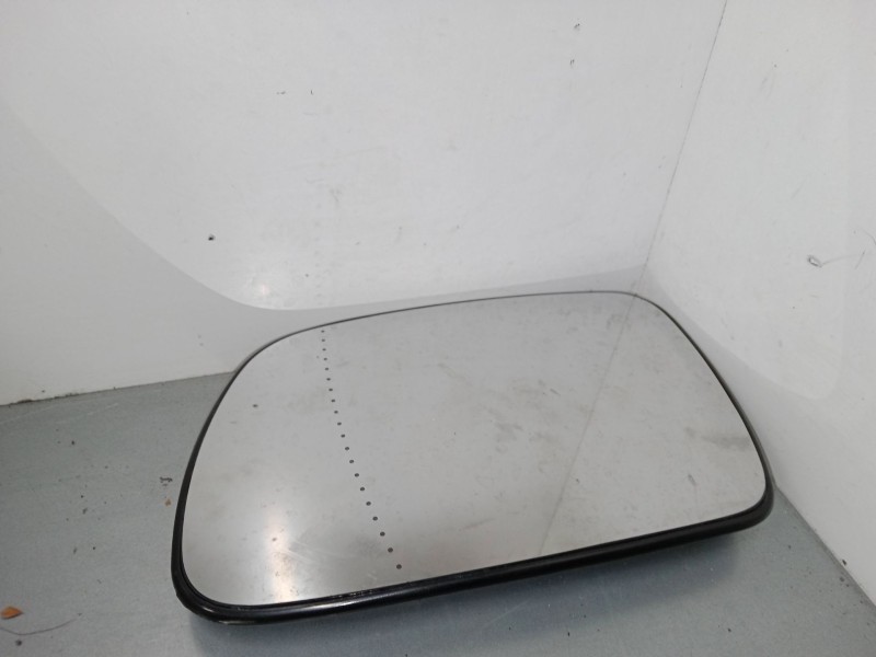 Recambio de cristal retrovisor izquierdo para peugeot 307 (3a/c) 2.0 hdi 90 referencia OEM IAM   