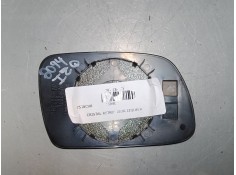 Recambio de cristal retrovisor izquierdo para peugeot 307 (3a/c) 2.0 hdi 90 referencia OEM IAM    2
