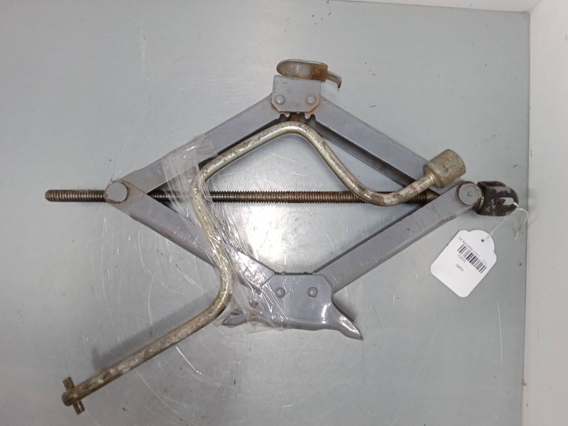 Recambio de gato para renault 12 variable (117_, 133_) 1.3 (1170) referencia OEM IAM   