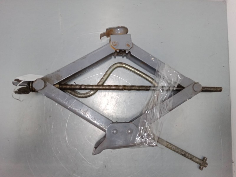 Recambio de gato para renault 12 variable (117_, 133_) 1.3 (1170) referencia OEM IAM   