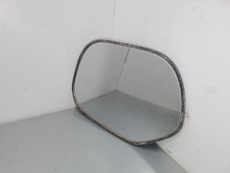 Recambio de cristal retrovisor izquierdo para toyota yaris verso (_p2_) 1.3 (ncp20_, ncp22_) referencia OEM IAM   