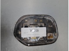 Recambio de cristal retrovisor izquierdo para toyota yaris verso (_p2_) 1.3 (ncp20_, ncp22_) referencia OEM IAM    2