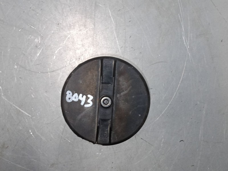 Recambio de tapon combustible para toyota yaris verso (_p2_) 1.3 (ncp20_, ncp22_) referencia OEM IAM   