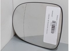 Recambio de cristal retrovisor izquierdo para renault modus / grand modus (f/jp0_) 1.5 dci (fp0f, jp0f) referencia OEM IAM
