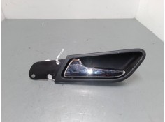 Recambio de maneta interior puerta trasera izquierda para mercedes-benz clase a (w169) a 180 cdi (169.007, 169.307) referencia O