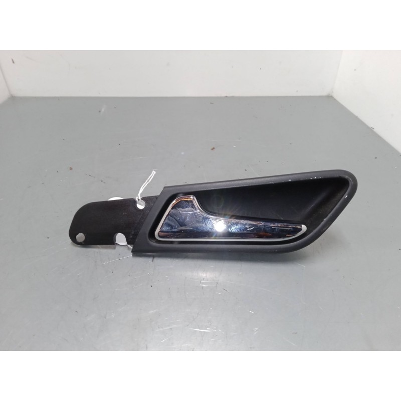 Recambio de maneta interior puerta trasera izquierda para mercedes-benz clase a (w169) a 180 cdi (169.007, 169.307) referencia O
