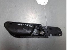 Recambio de maneta interior puerta trasera izquierda para mercedes-benz clase a (w169) a 180 cdi (169.007, 169.307) referencia O 2