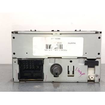 RADIO CD 7M5T18C939JE 