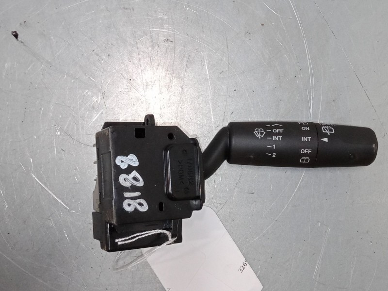 Recambio de mando limpiaparabrisas para mazda 3 (bk) 1.6 (bk14) referencia OEM IAM   
