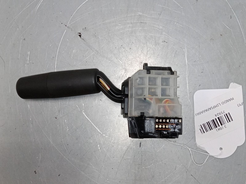 Recambio de mando limpiaparabrisas para mazda 3 (bk) 1.6 (bk14) referencia OEM IAM   