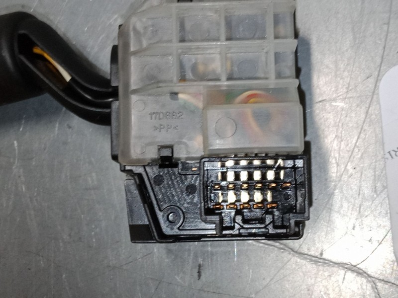 Recambio de mando limpiaparabrisas para mazda 3 (bk) 1.6 (bk14) referencia OEM IAM   