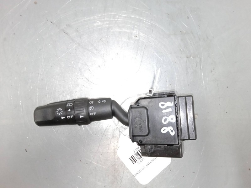Recambio de mando de intermitencia para mazda 3 (bk) 1.6 (bk14) referencia OEM IAM   