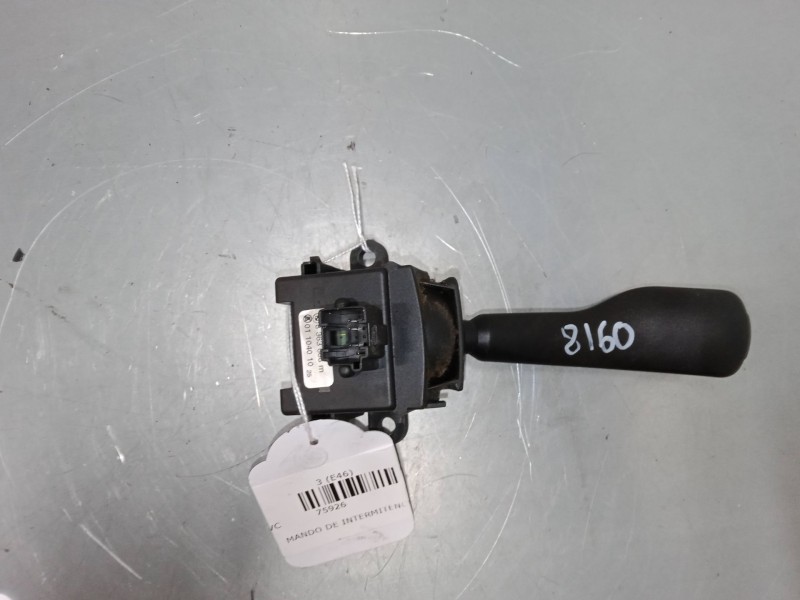 Recambio de mando de intermitencia para bmw 3 (e46) 320 d referencia OEM IAM   