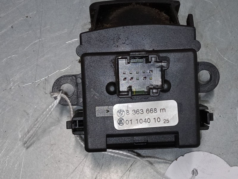 Recambio de mando de intermitencia para bmw 3 (e46) 320 d referencia OEM IAM   