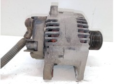 Recambio de alternador para nissan micra iii (k12) 1.5 dci referencia OEM IAM 8200667608 2543562A TG11C064 2