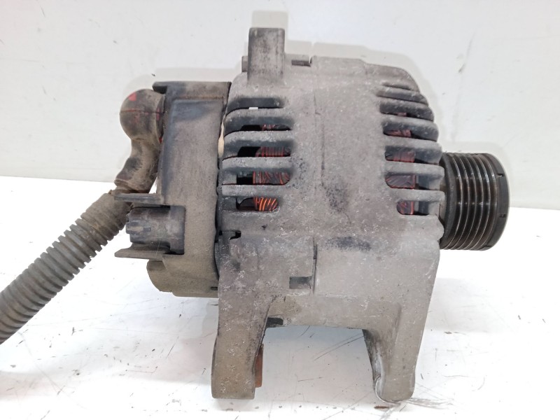 Recambio de alternador para nissan micra iii (k12) 1.5 dci referencia OEM IAM 8200667608 2543562A TG11C064