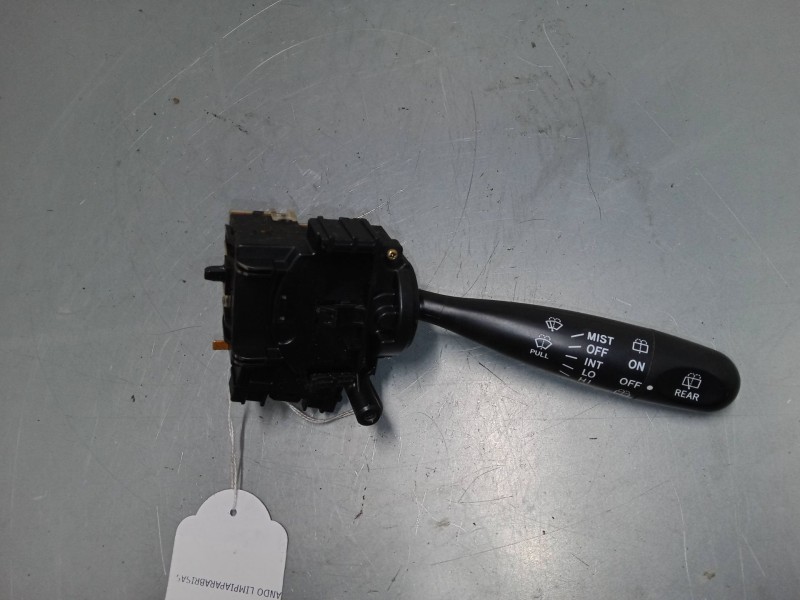 Recambio de mando limpiaparabrisas para toyota yaris verso (_p2_) 1.3 (ncp20_, ncp22_) referencia OEM IAM   