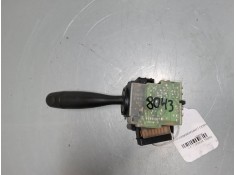 Recambio de mando limpiaparabrisas para toyota yaris verso (_p2_) 1.3 (ncp20_, ncp22_) referencia OEM IAM    2