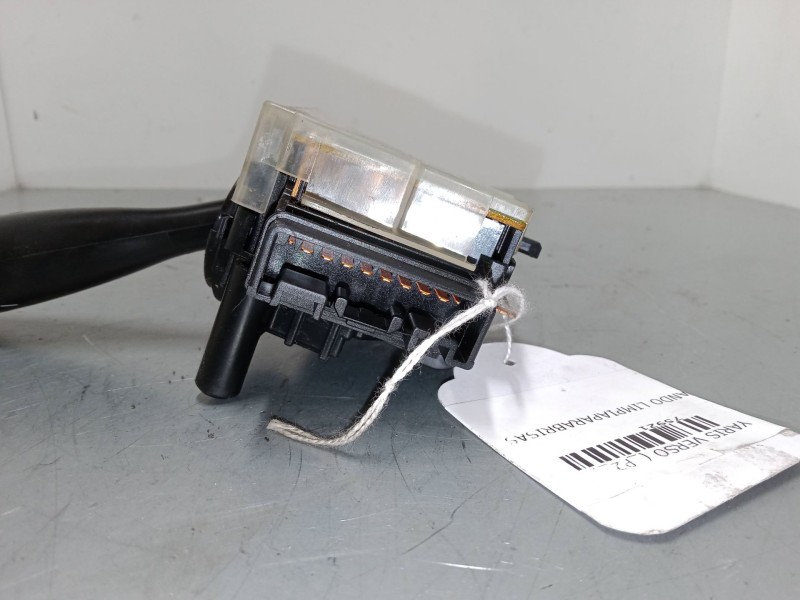 Recambio de mando limpiaparabrisas para toyota yaris verso (_p2_) 1.3 (ncp20_, ncp22_) referencia OEM IAM   