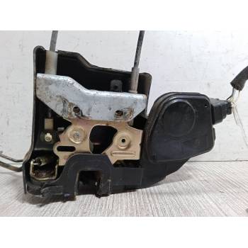 CERRADURA PUERTA DELANTERA IZQUIERDA 