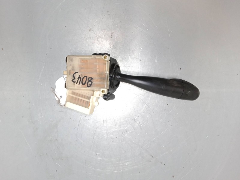 Recambio de mando de intermitencia para toyota yaris verso (_p2_) 1.3 (ncp20_, ncp22_) referencia OEM IAM   