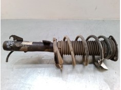 Recambio de amortiguador delantero derecho para mazda 3 (bk) 1.6 (bk14) referencia OEM IAM   