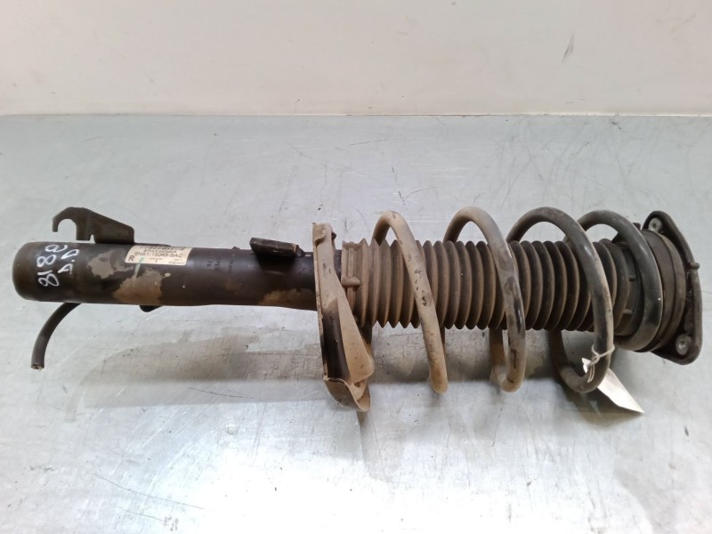 Recambio de amortiguador delantero derecho para mazda 3 (bk) 1.6 (bk14) referencia OEM IAM   