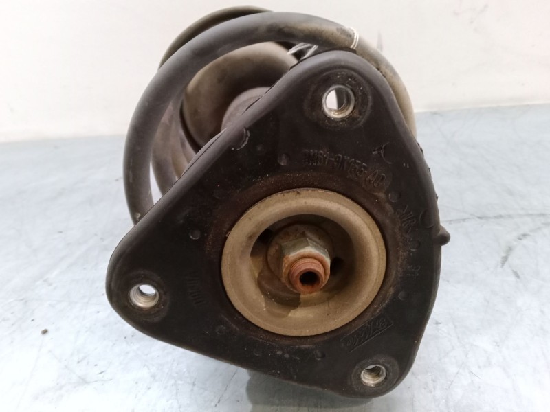 Recambio de amortiguador delantero derecho para mazda 3 (bk) 1.6 (bk14) referencia OEM IAM   