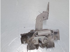 Recambio de cerradura capo para mazda 3 (bk) 1.6 (bk14) referencia OEM IAM   