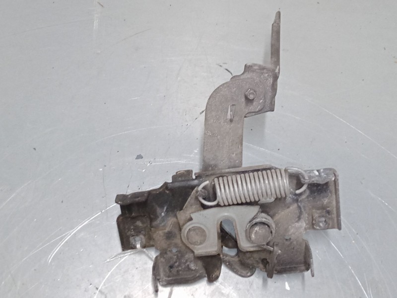 Recambio de cerradura capo para mazda 3 (bk) 1.6 (bk14) referencia OEM IAM   