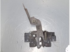 Recambio de cerradura capo para mazda 3 (bk) 1.6 (bk14) referencia OEM IAM    2