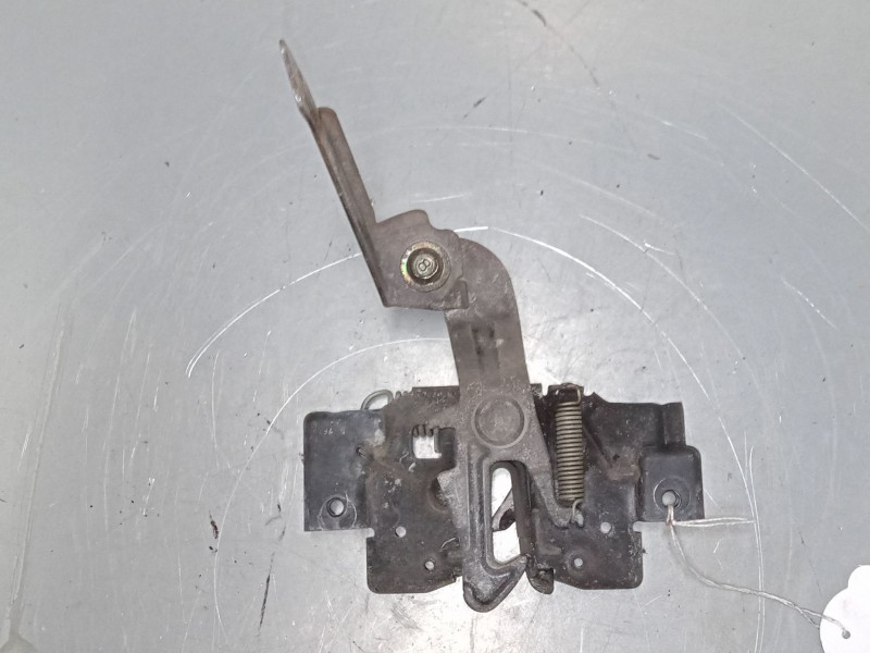 Recambio de cerradura capo para mazda 3 (bk) 1.6 (bk14) referencia OEM IAM   