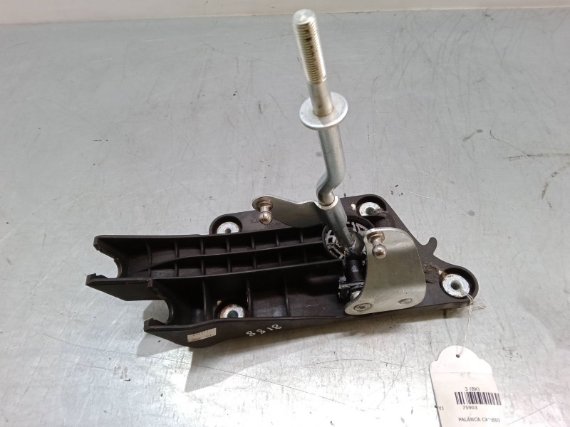 Recambio de palanca cambio para mazda 3 (bk) 1.6 (bk14) referencia OEM IAM   