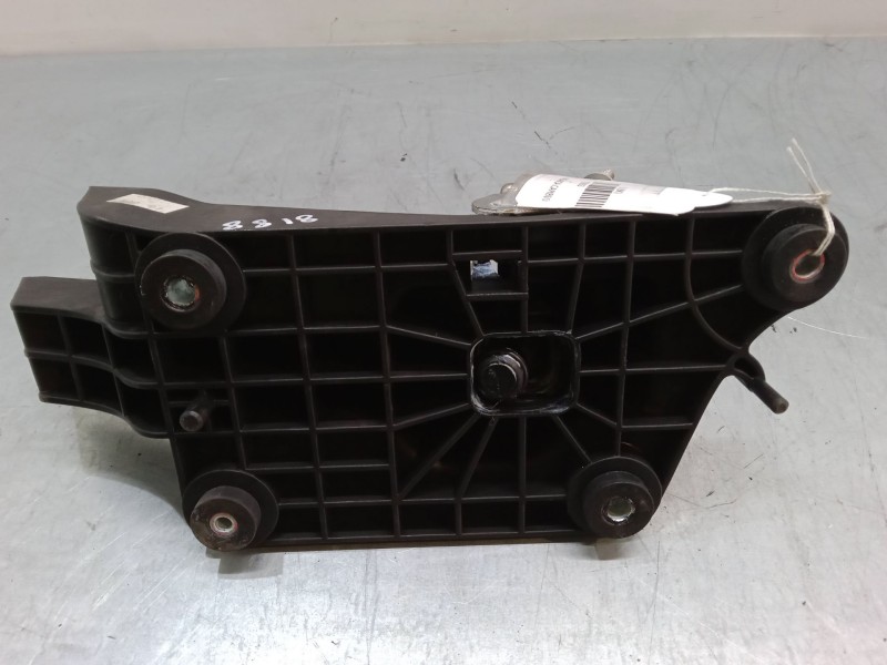 Recambio de palanca cambio para mazda 3 (bk) 1.6 (bk14) referencia OEM IAM   