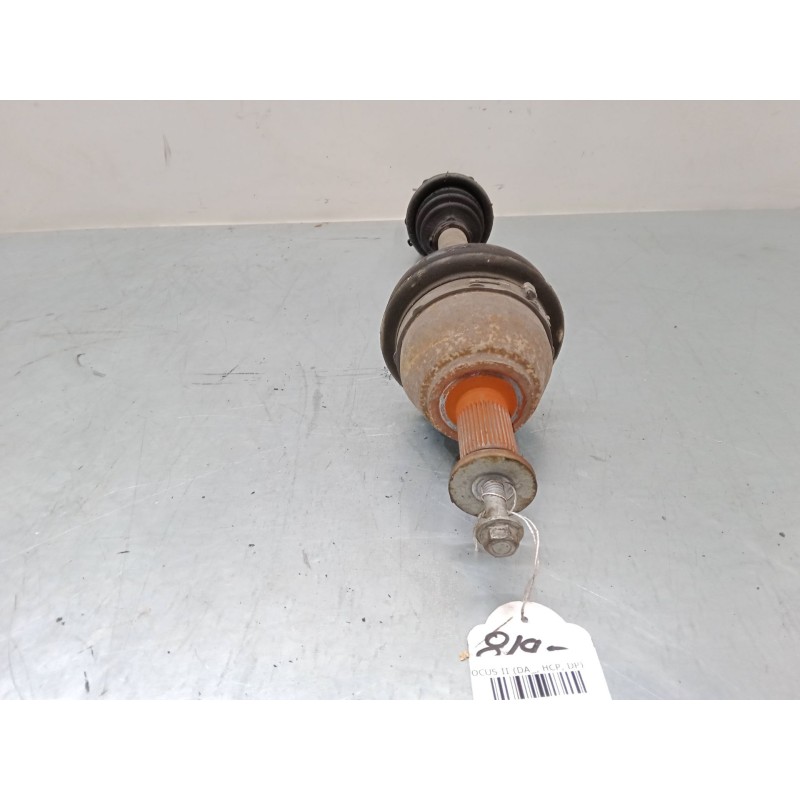 Recambio de transmision delantera izquierda para ford focus ii (da_, hcp, dp) 1.8 tdci referencia OEM IAM p30759675  