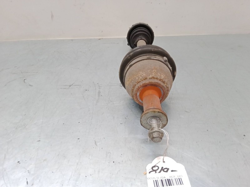 Recambio de transmision delantera izquierda para ford focus ii (da_, hcp, dp) 1.8 tdci referencia OEM IAM p30759675  