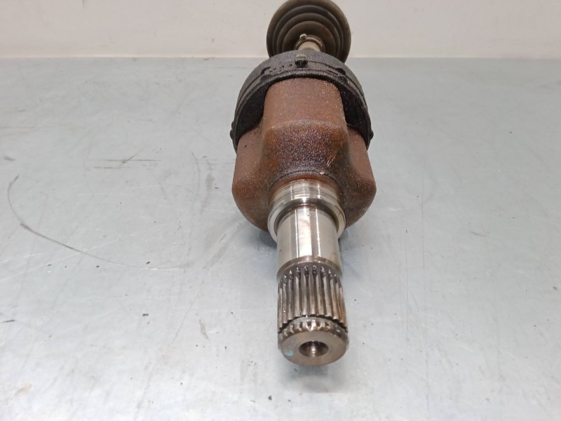 Recambio de transmision delantera izquierda para ford focus ii (da_, hcp, dp) 1.8 tdci referencia OEM IAM p30759675  