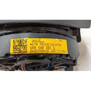 AIRBAG VOLANTE 6R0880201G 
