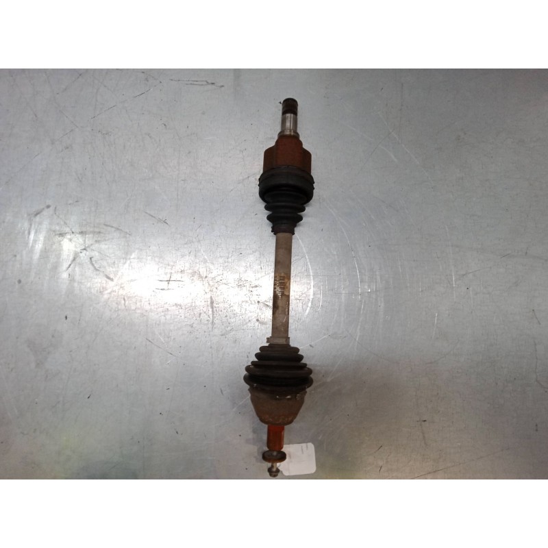 Recambio de transmision delantera izquierda para ford focus ii (da_, hcp, dp) 1.8 tdci referencia OEM IAM p30759675  