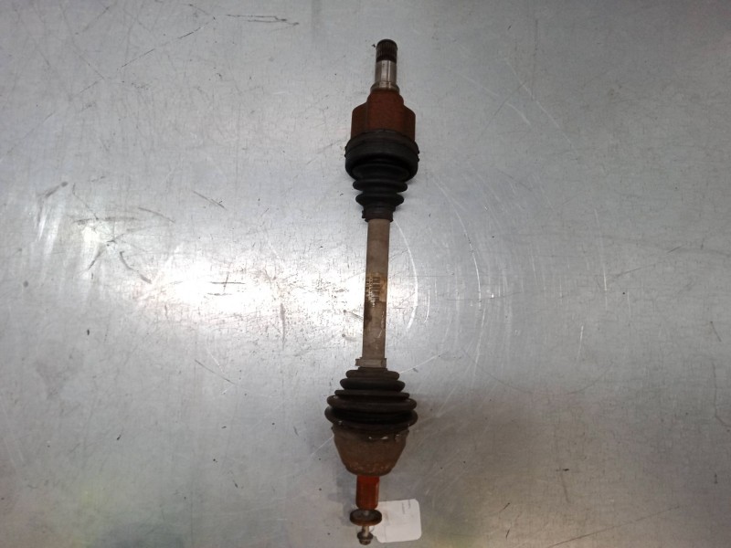 Recambio de transmision delantera izquierda para ford focus ii (da_, hcp, dp) 1.8 tdci referencia OEM IAM p30759675  