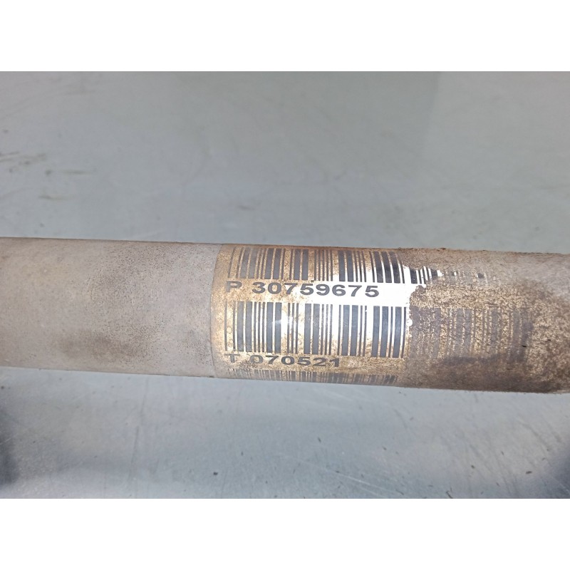 Recambio de transmision delantera izquierda para ford focus ii (da_, hcp, dp) 1.8 tdci referencia OEM IAM p30759675  