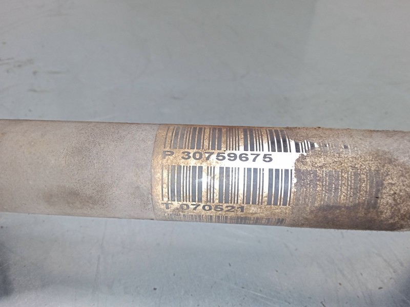 Recambio de transmision delantera izquierda para ford focus ii (da_, hcp, dp) 1.8 tdci referencia OEM IAM p30759675  