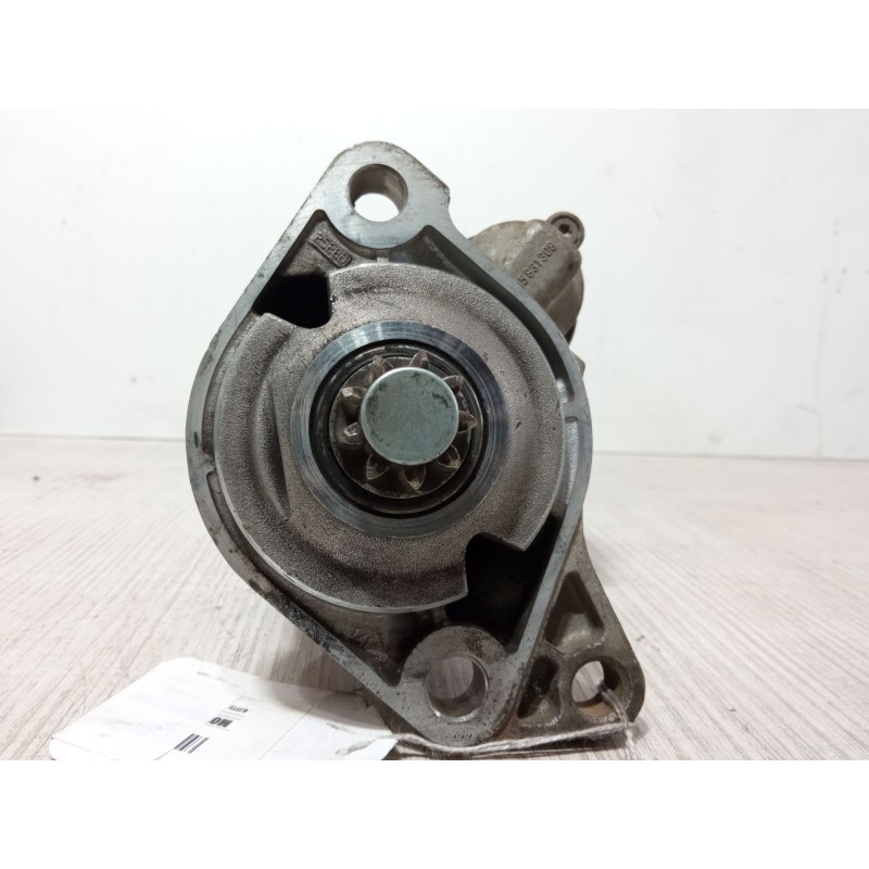 Recambio de motor arranque para volkswagen golf iv (1j1) 1.9 tdi referencia OEM IAM 0001120402(403) 020 911 023 T 