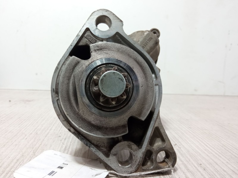 Recambio de motor arranque para volkswagen golf iv (1j1) 1.9 tdi referencia OEM IAM 0001120402(403) 020 911 023 T 