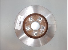 Recambio de disco freno delantero derecho para ford focus ii (da_, hcp, dp) 1.8 tdci referencia OEM IAM   
