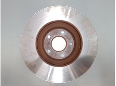 Recambio de disco freno delantero derecho para ford focus ii (da_, hcp, dp) 1.8 tdci referencia OEM IAM    2