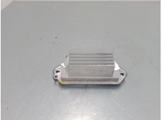 Recambio de resistencia calefaccion para mazda 3 (bl) 1.6 mz-cd (bl14) referencia OEM IAM   