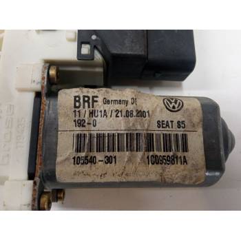 MOTOR ELEVALUNA TRASERO IZQUIERDO 1C0959811A 