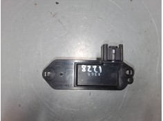 Recambio de resistencia calefaccion para mazda 3 (bl) 1.6 mz-cd (bl14) referencia OEM IAM    2